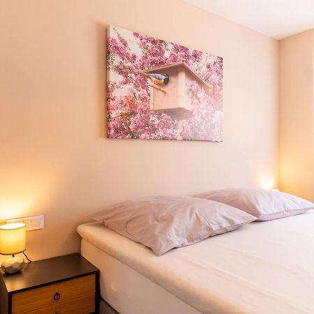 Apartmani Nela Kaštela Extérieur photo
