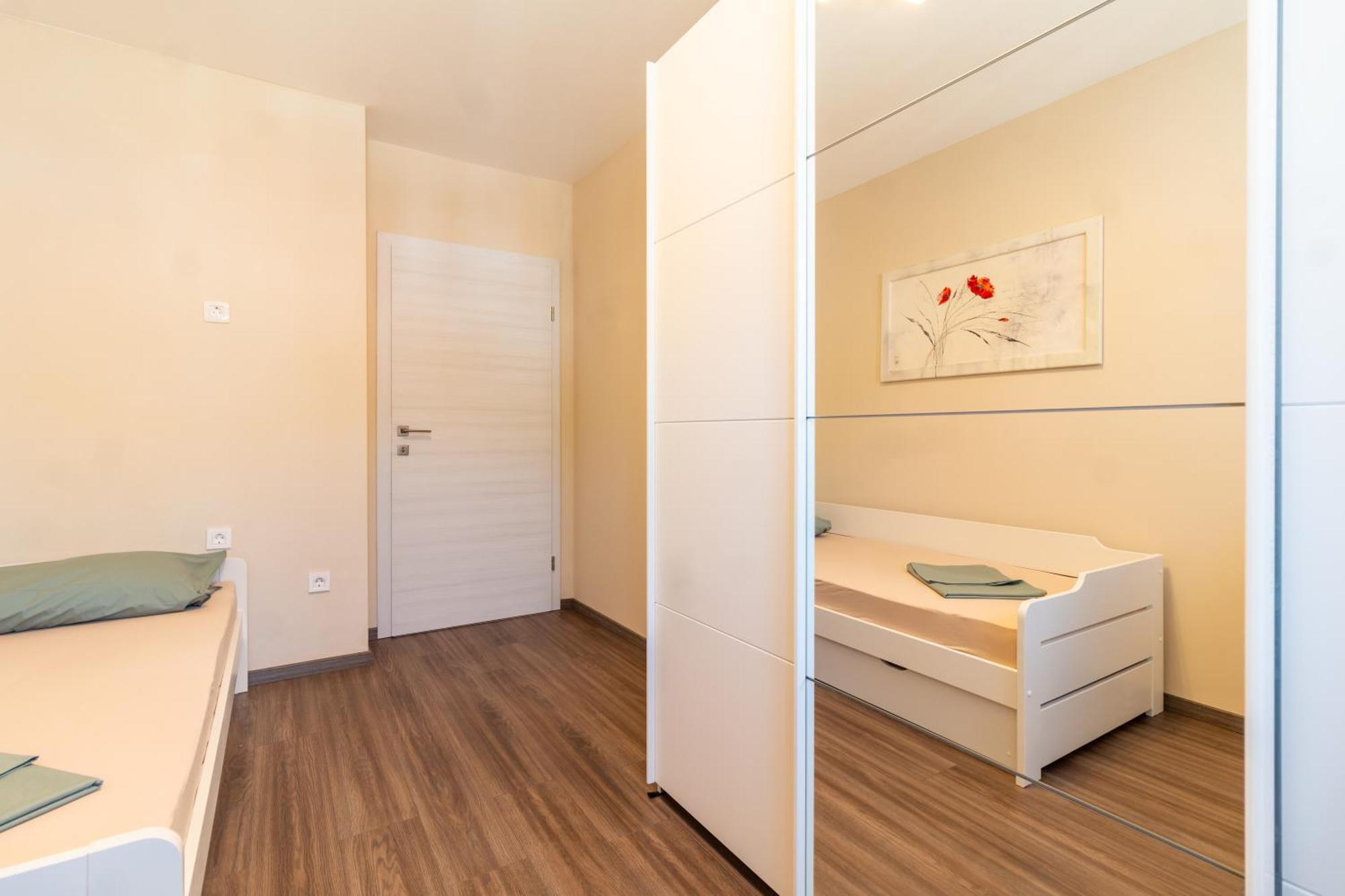Apartmani Nela Kaštela Extérieur photo