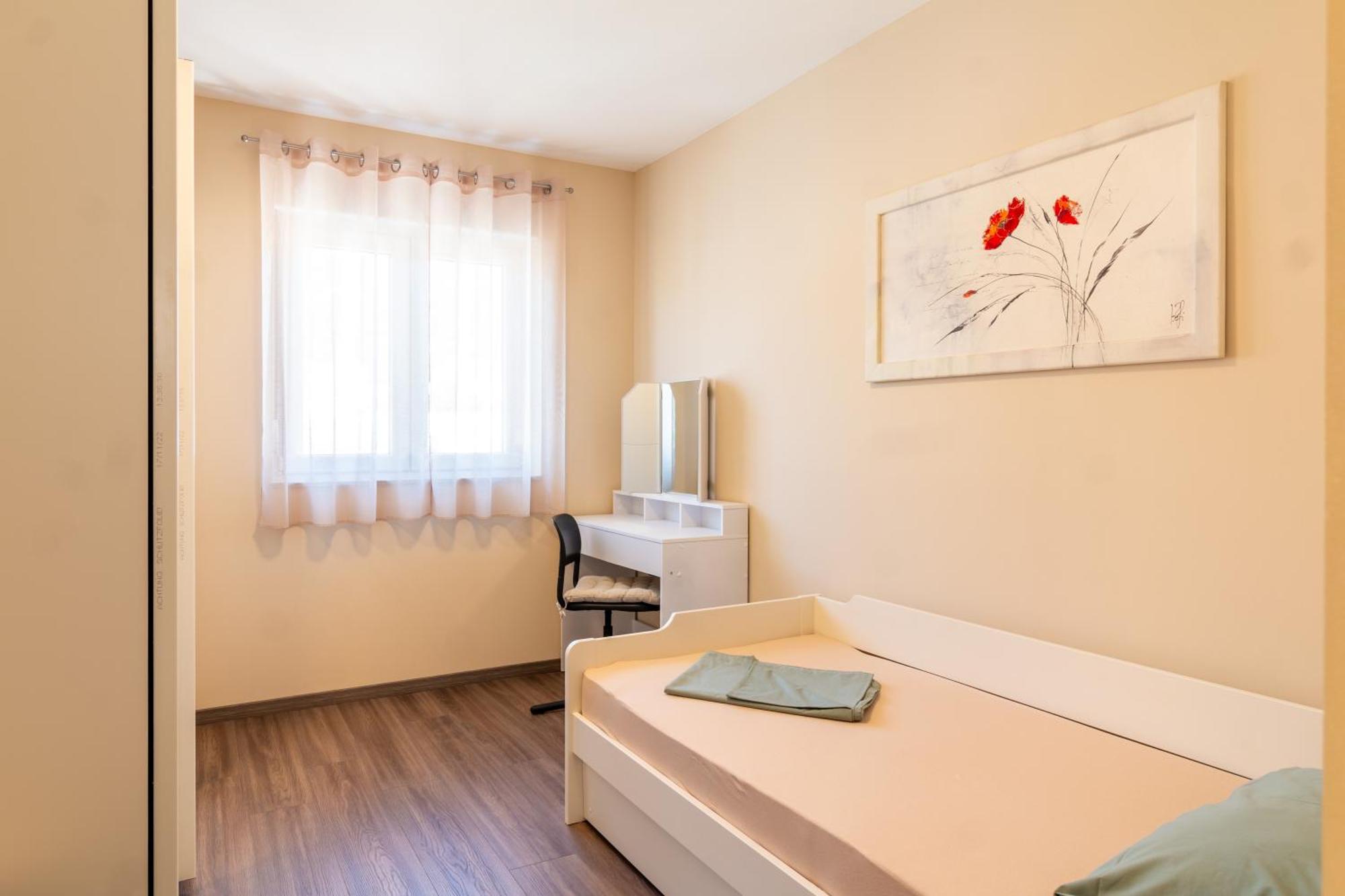 Apartmani Nela Kaštela Extérieur photo