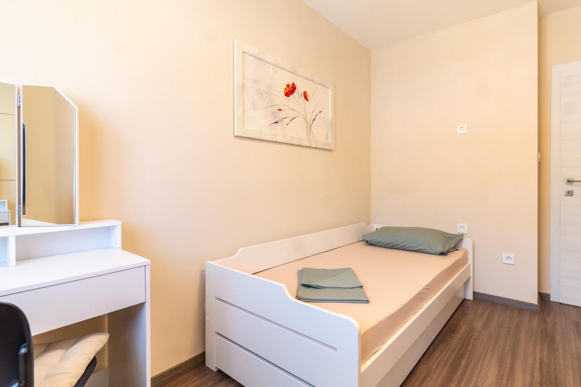 Apartmani Nela Kaštela Extérieur photo