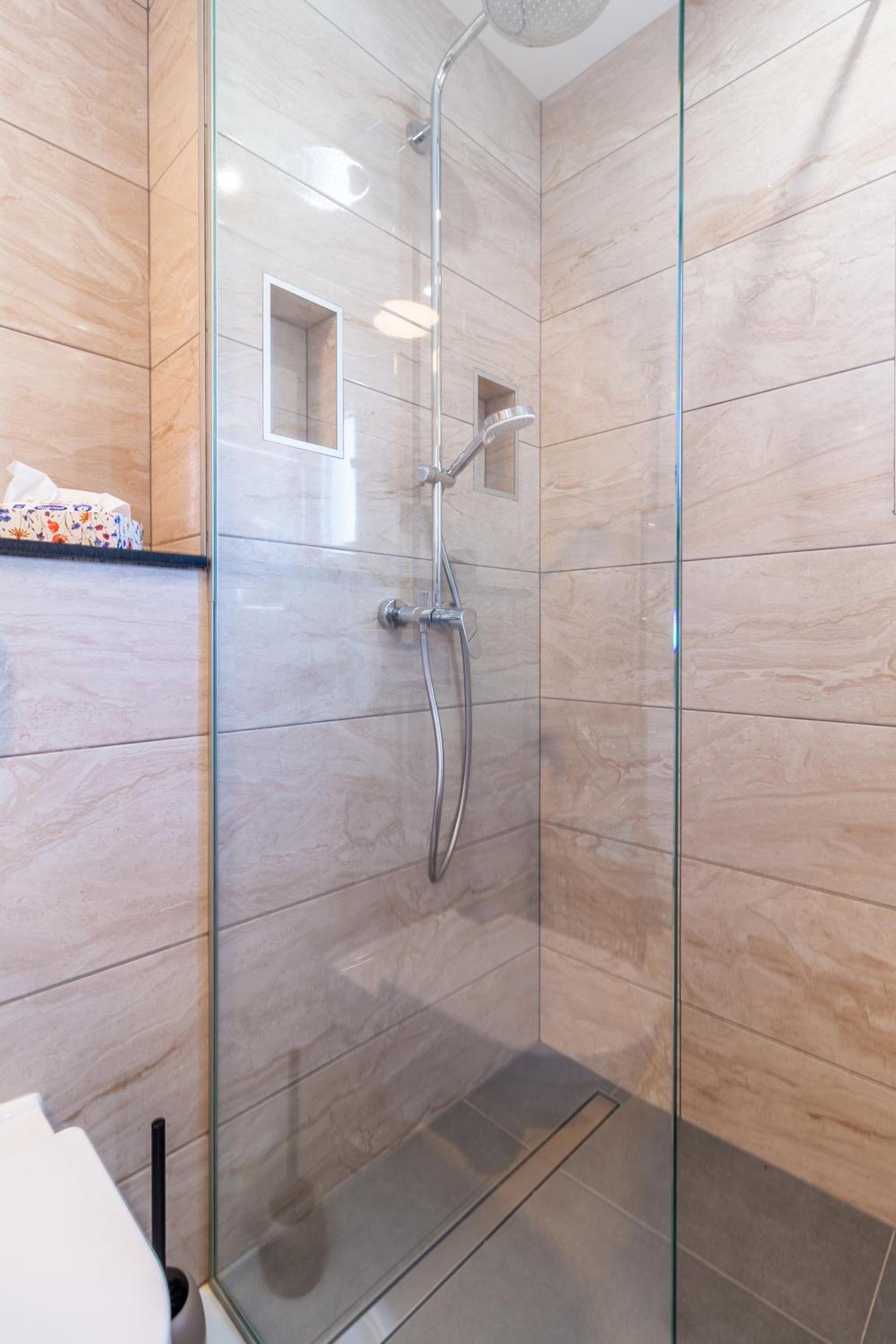 Apartmani Nela Kaštela Extérieur photo