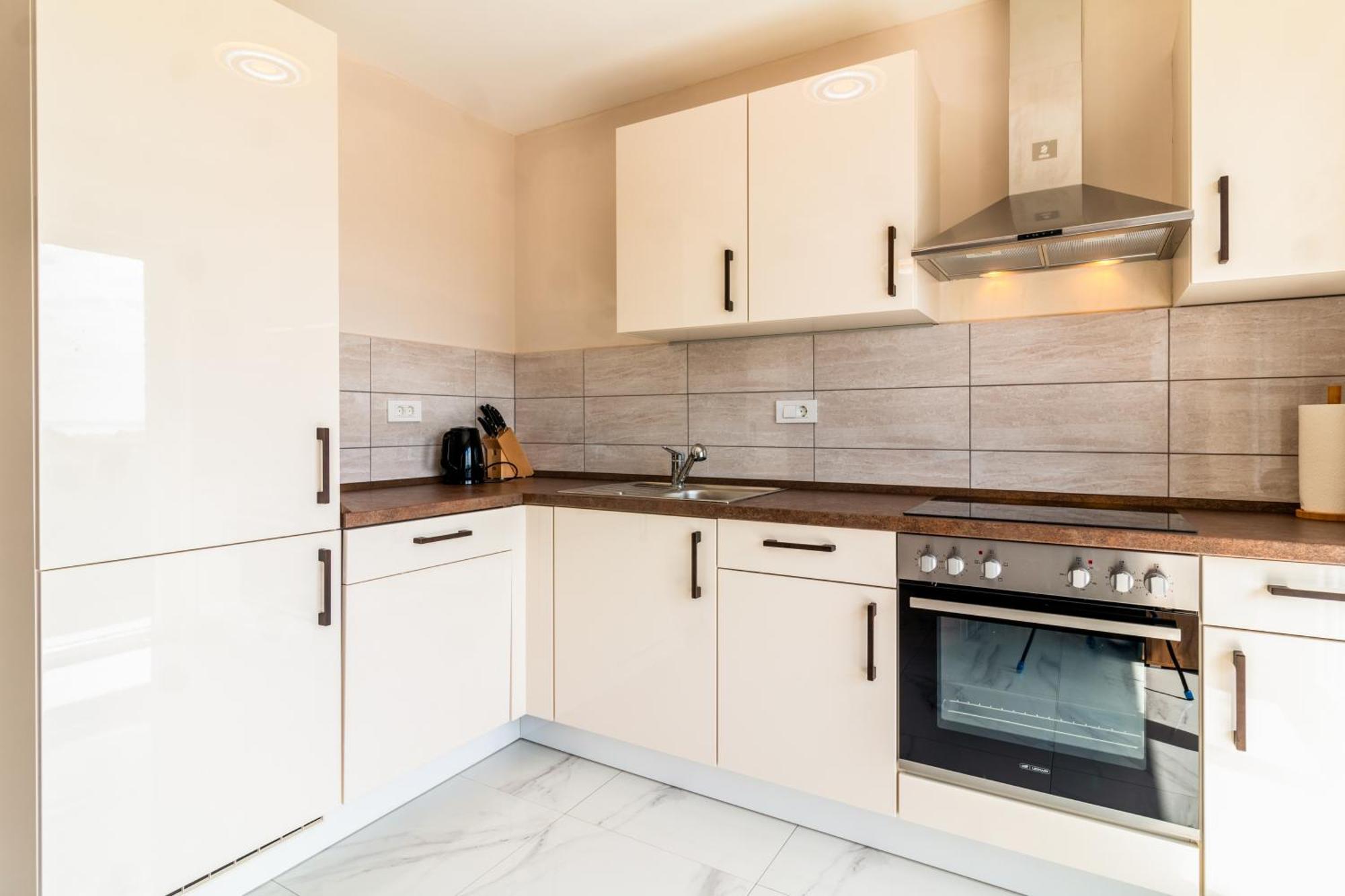Apartmani Nela Kaštela Extérieur photo