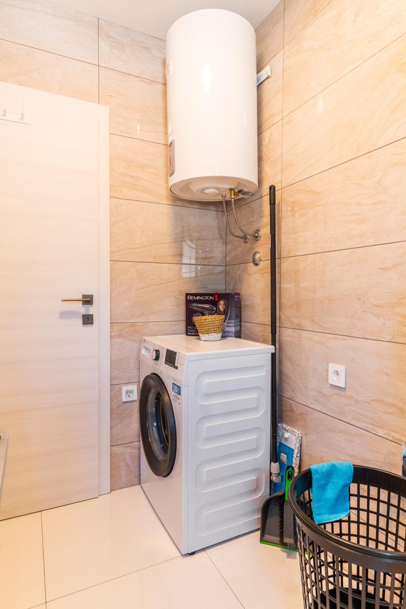 Apartmani Nela Kaštela Extérieur photo