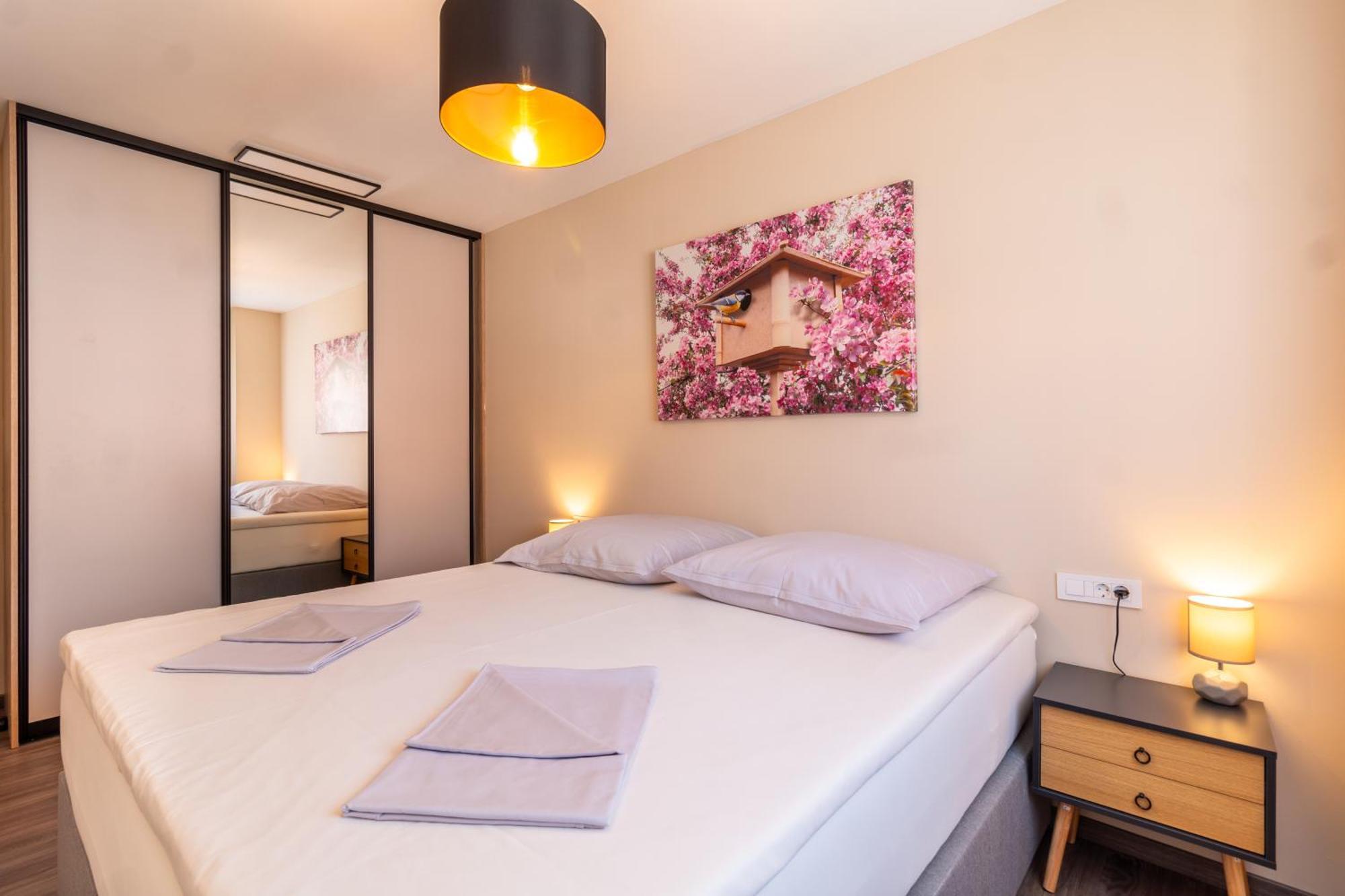 Apartmani Nela Kaštela Extérieur photo