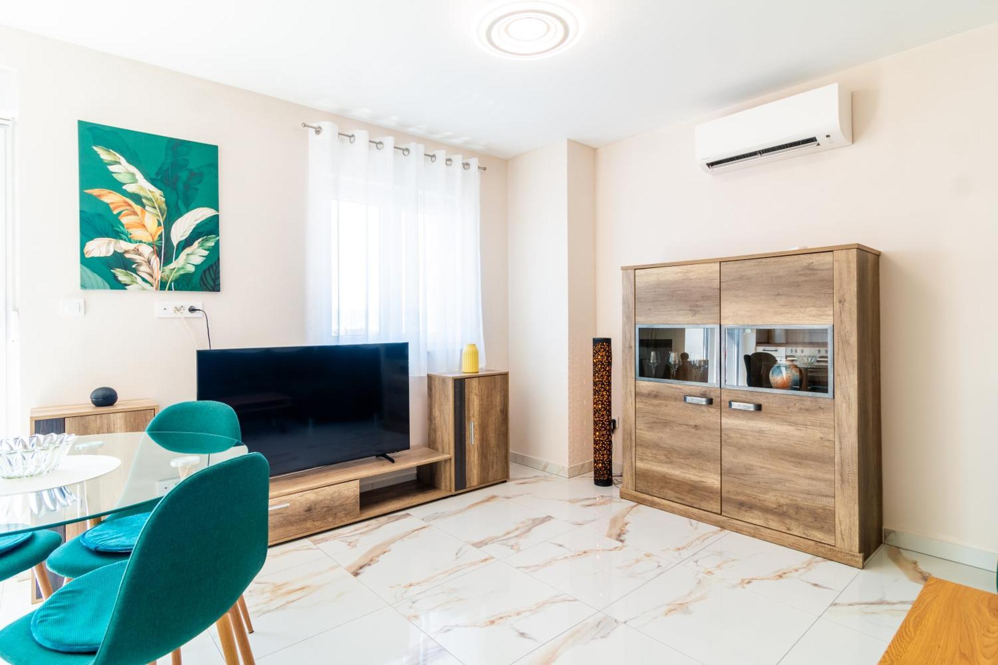 Apartmani Nela Kaštela Extérieur photo