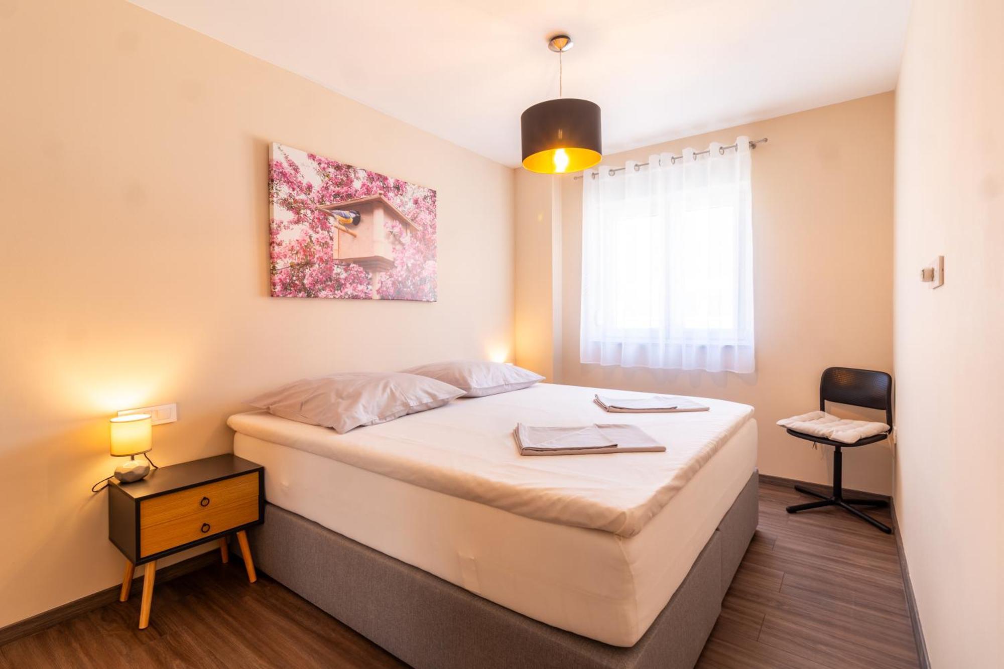 Apartmani Nela Kaštela Extérieur photo