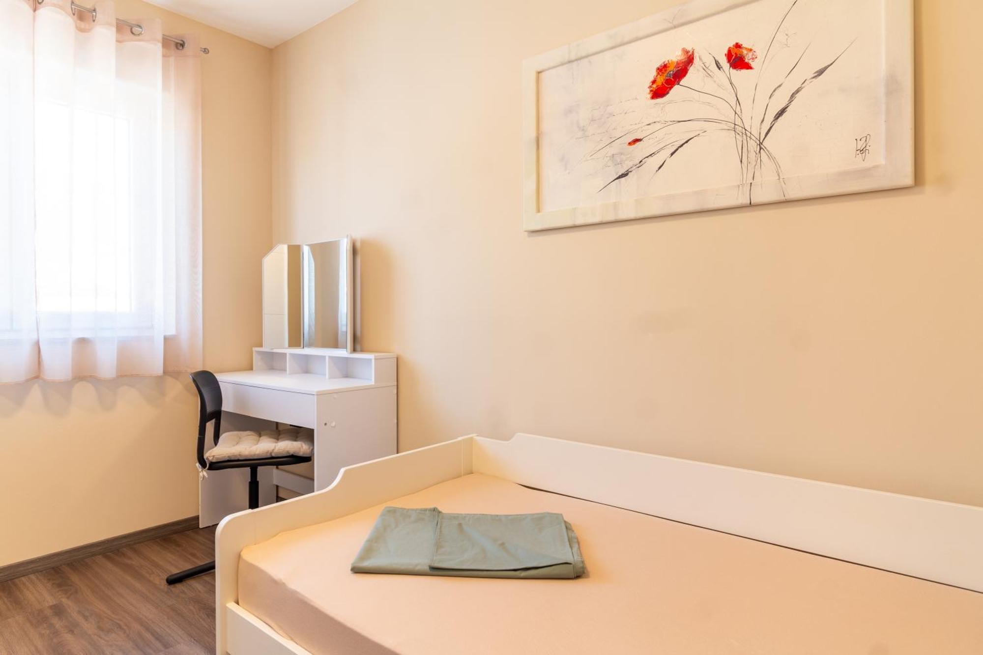 Apartmani Nela Kaštela Extérieur photo