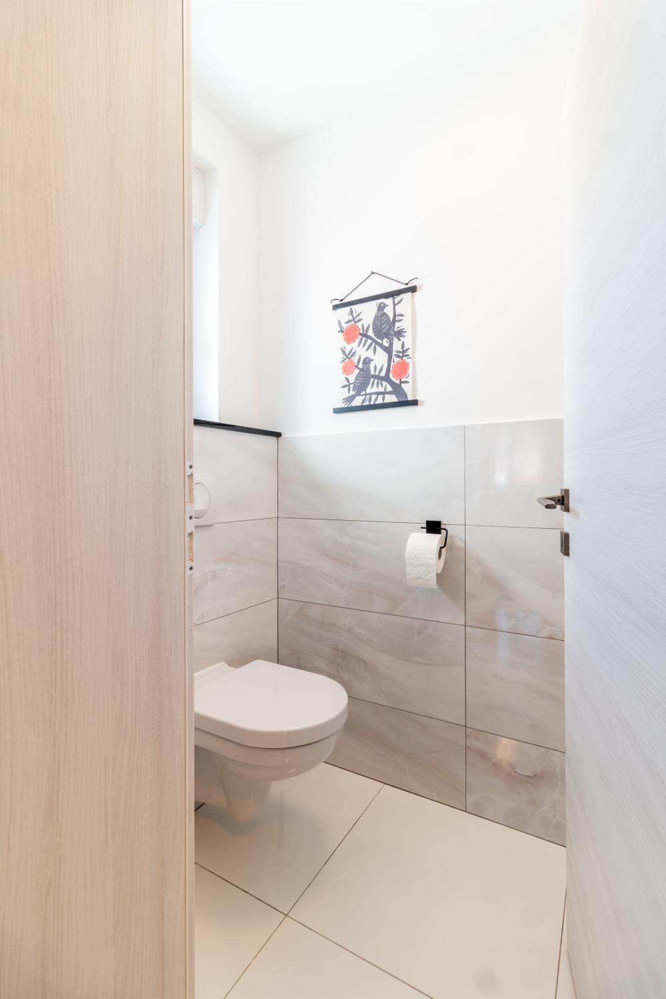 Apartmani Nela Kaštela Extérieur photo