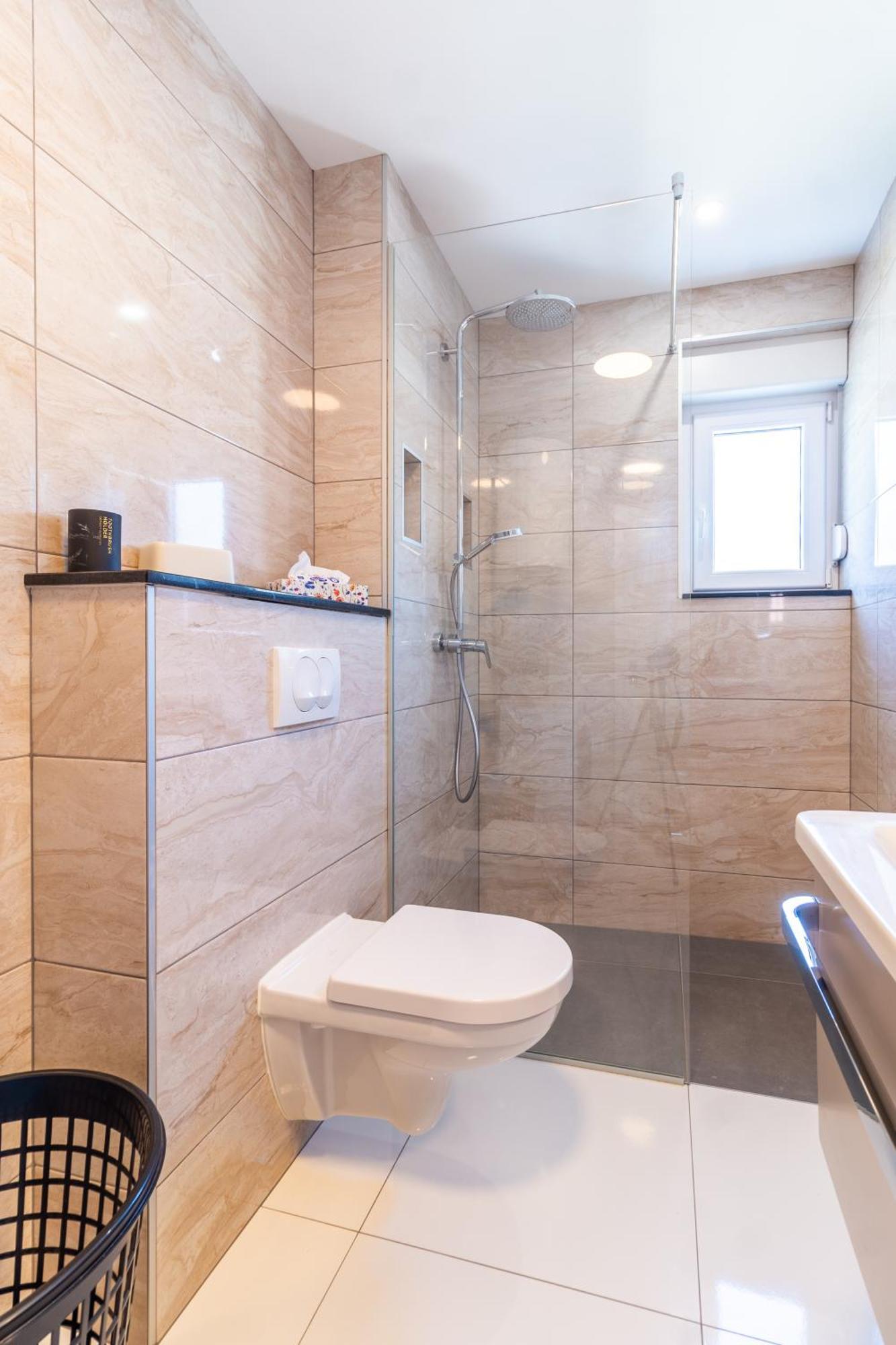 Apartmani Nela Kaštela Extérieur photo