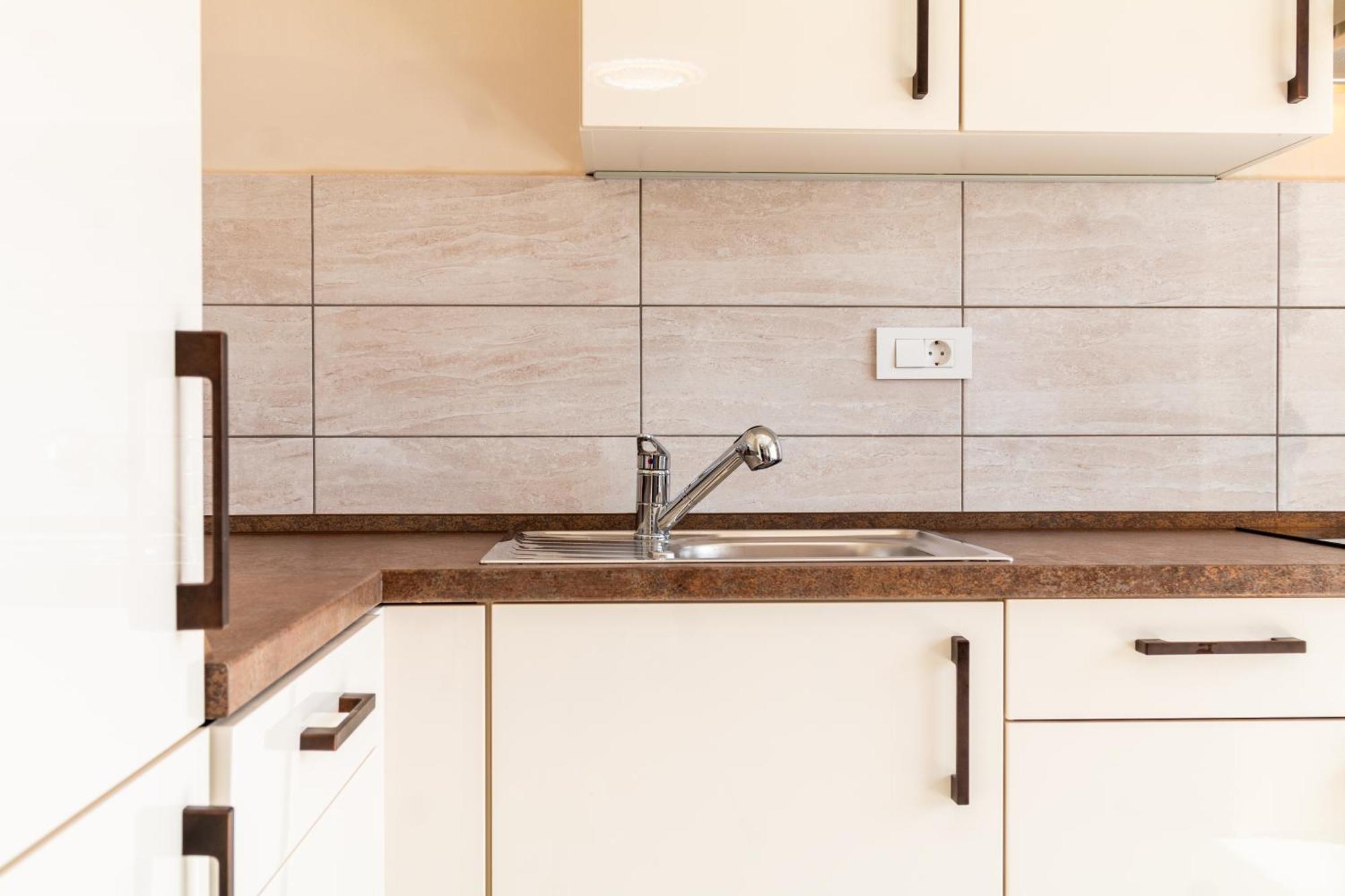 Apartmani Nela Kaštela Extérieur photo