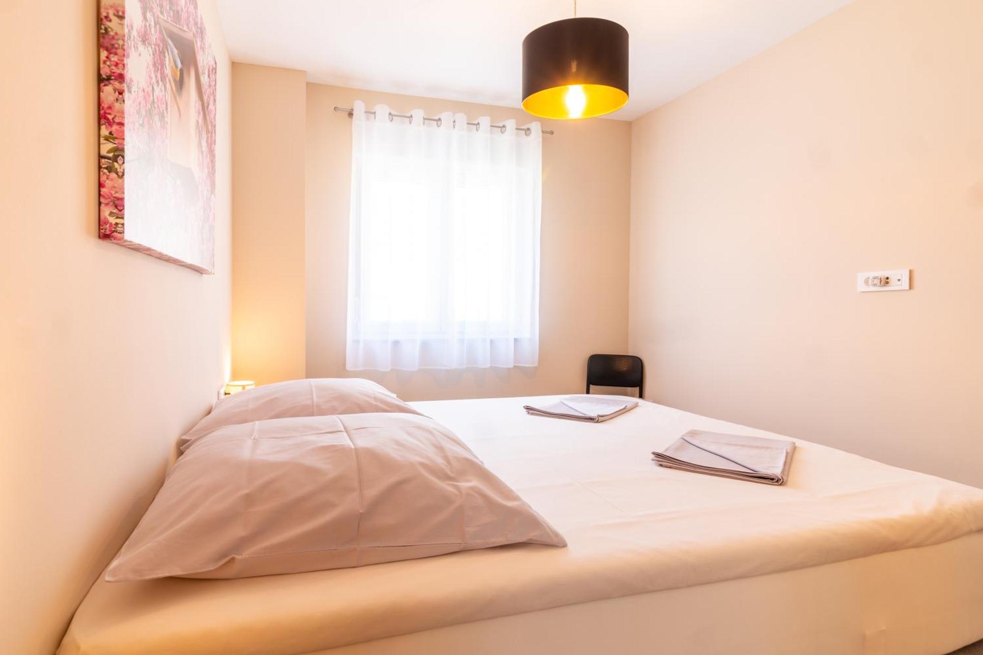 Apartmani Nela Kaštela Extérieur photo