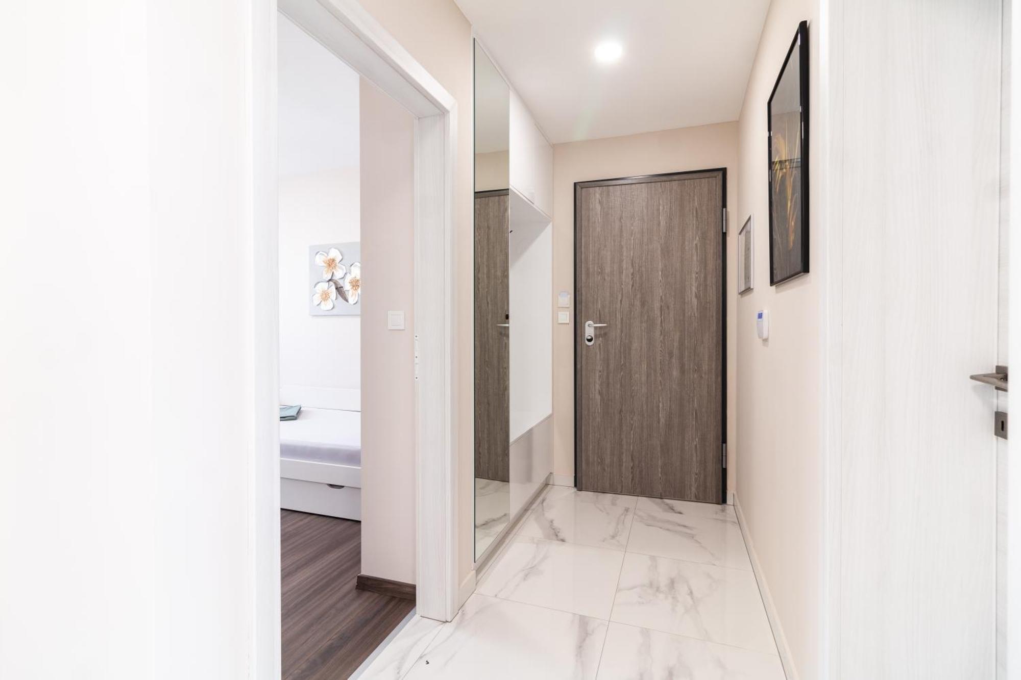 Apartmani Nela Kaštela Extérieur photo