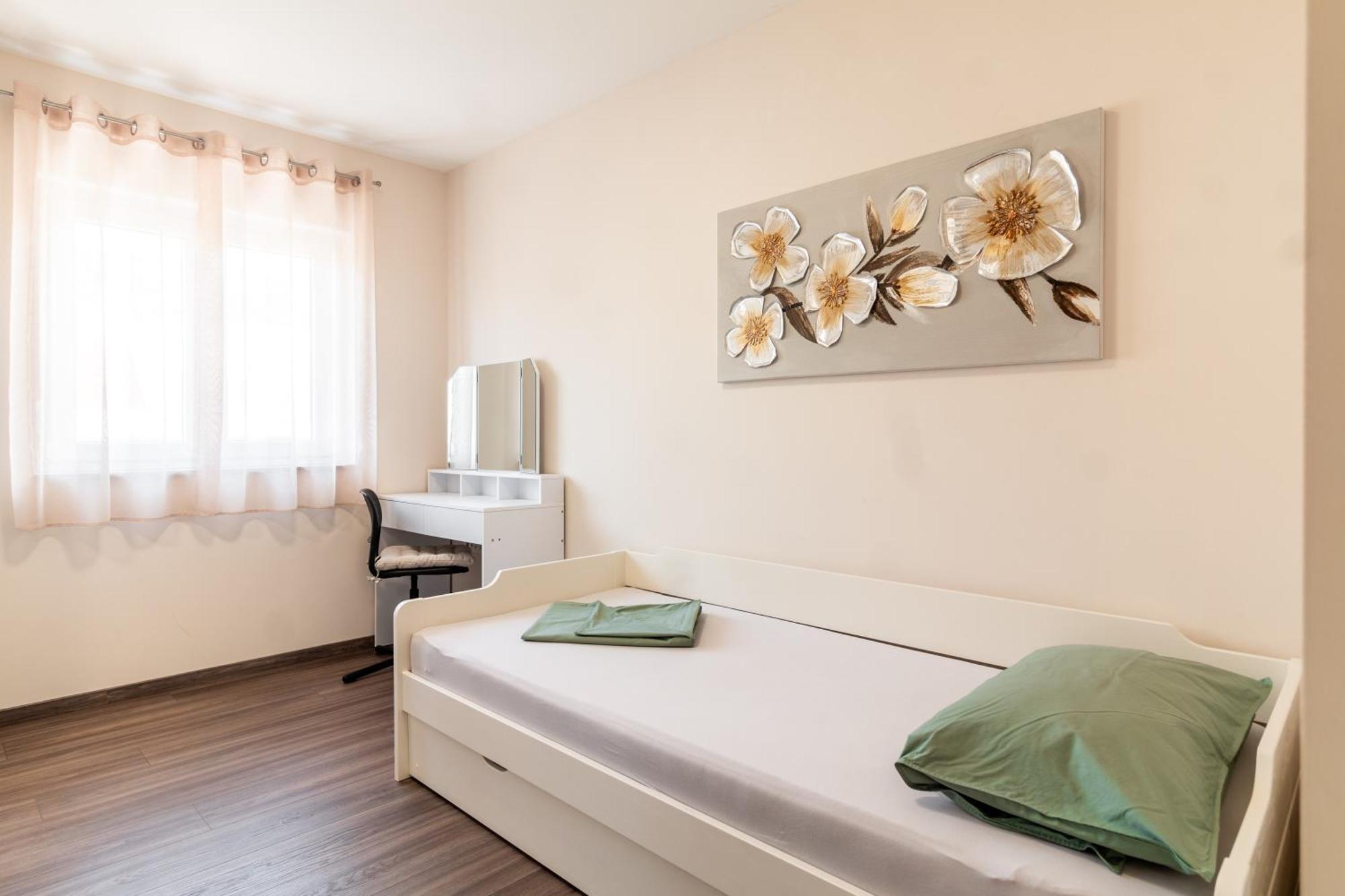 Apartmani Nela Kaštela Extérieur photo