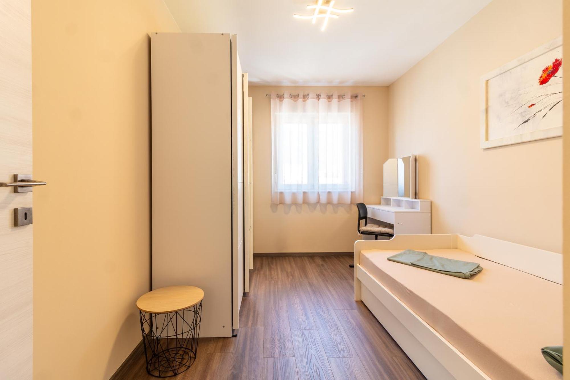 Apartmani Nela Kaštela Extérieur photo
