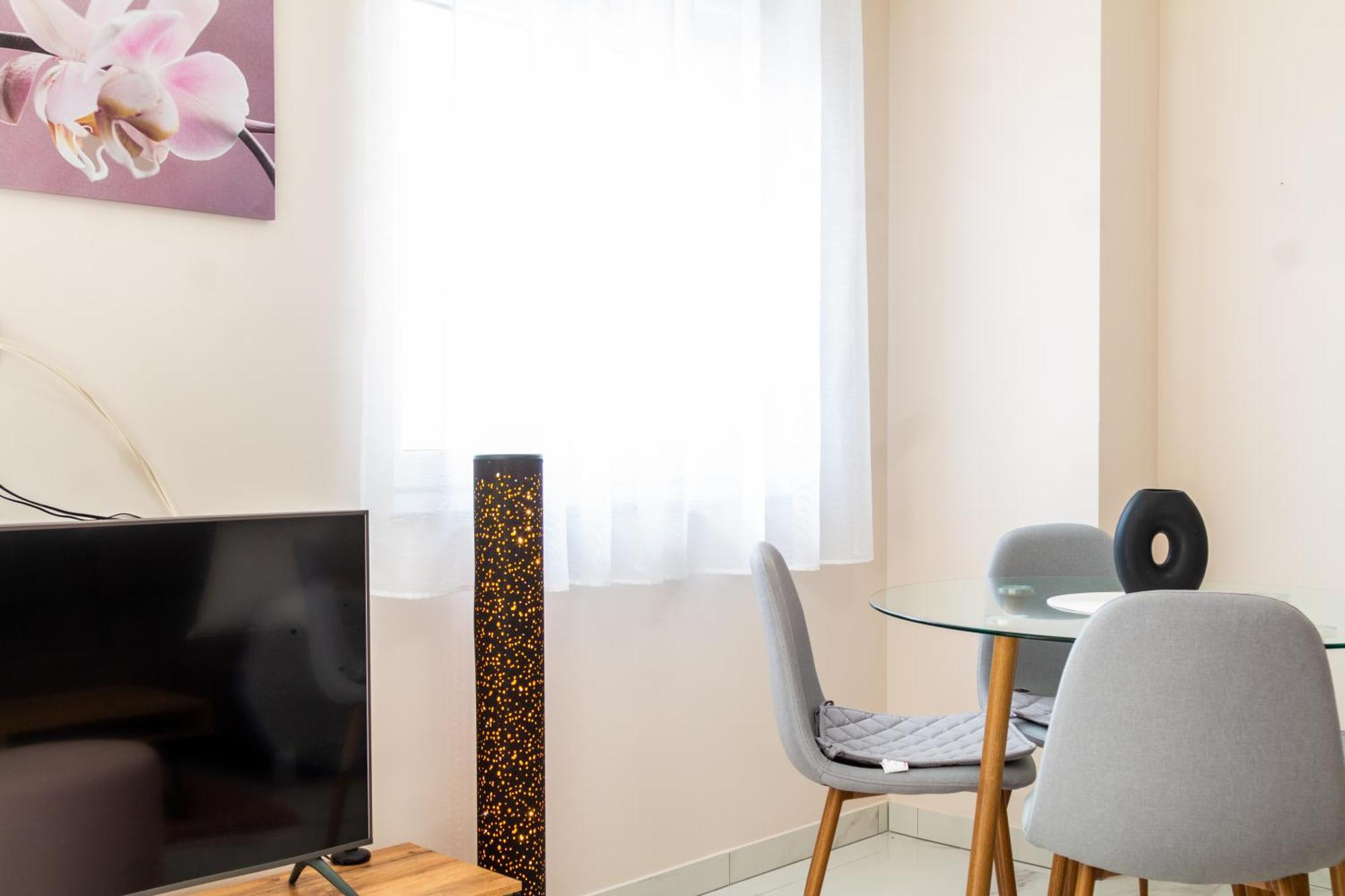 Apartmani Nela Kaštela Extérieur photo