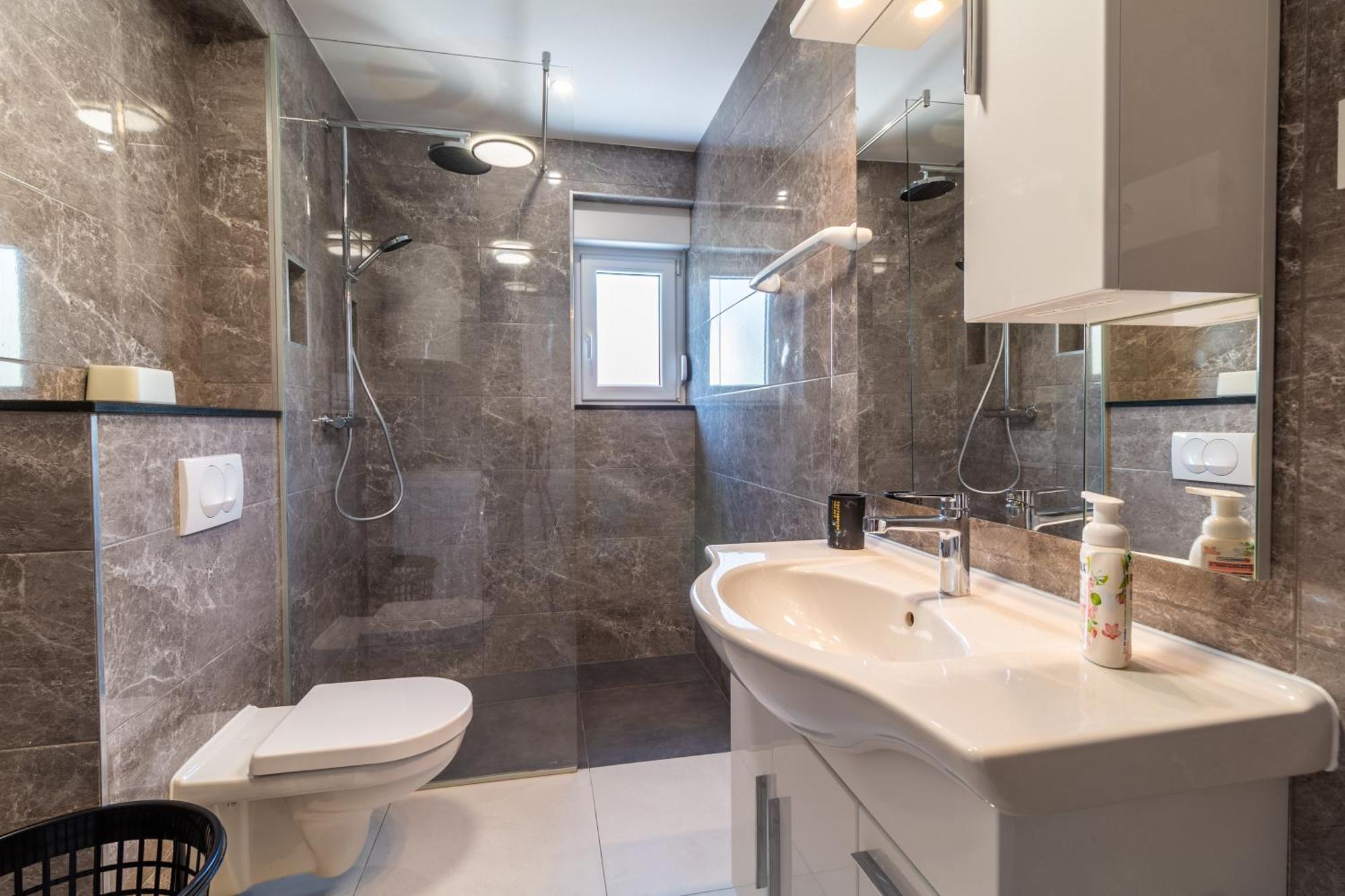 Apartmani Nela Kaštela Extérieur photo