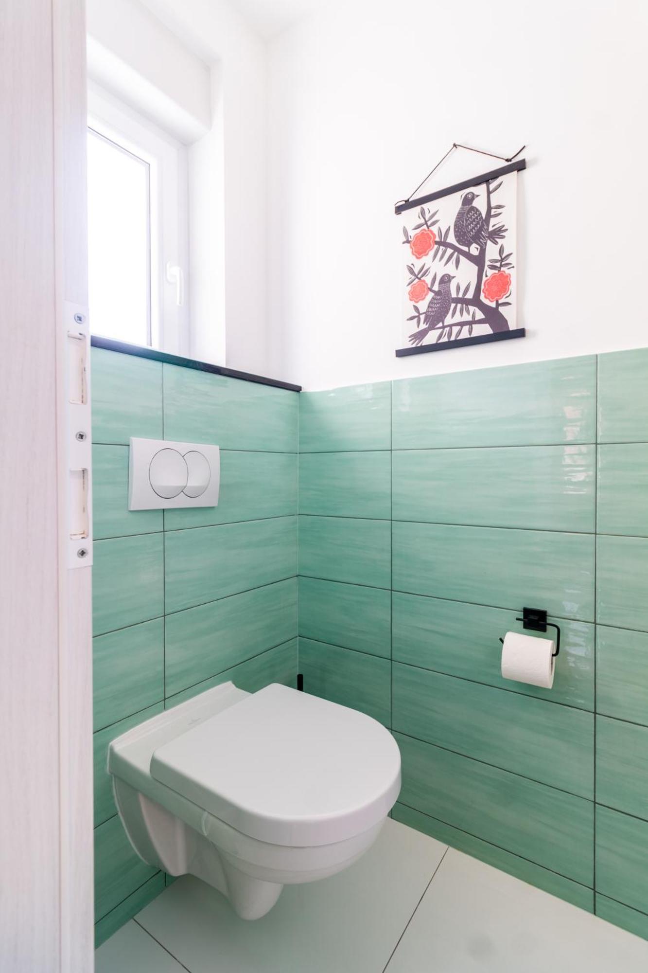 Apartmani Nela Kaštela Extérieur photo