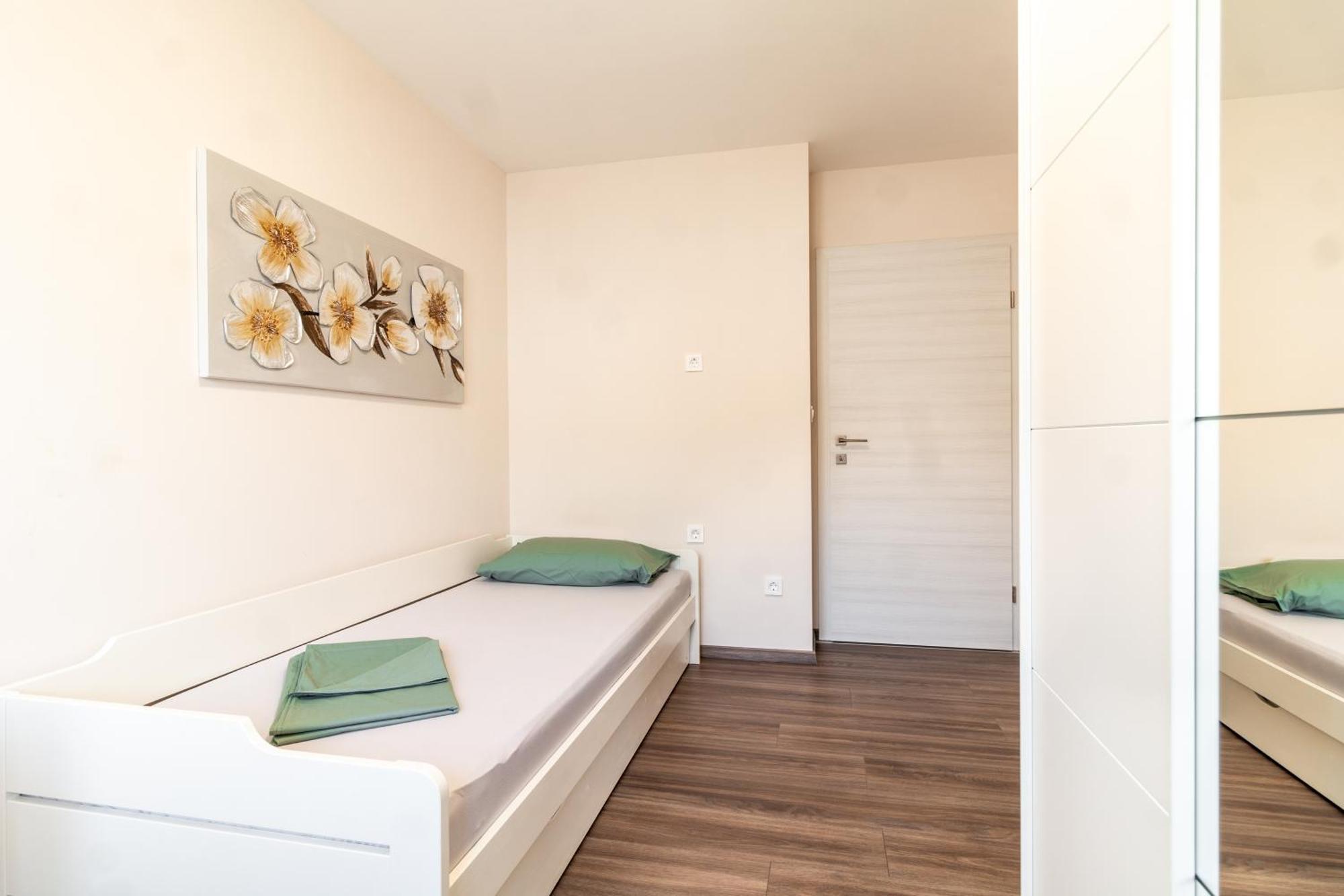 Apartmani Nela Kaštela Extérieur photo