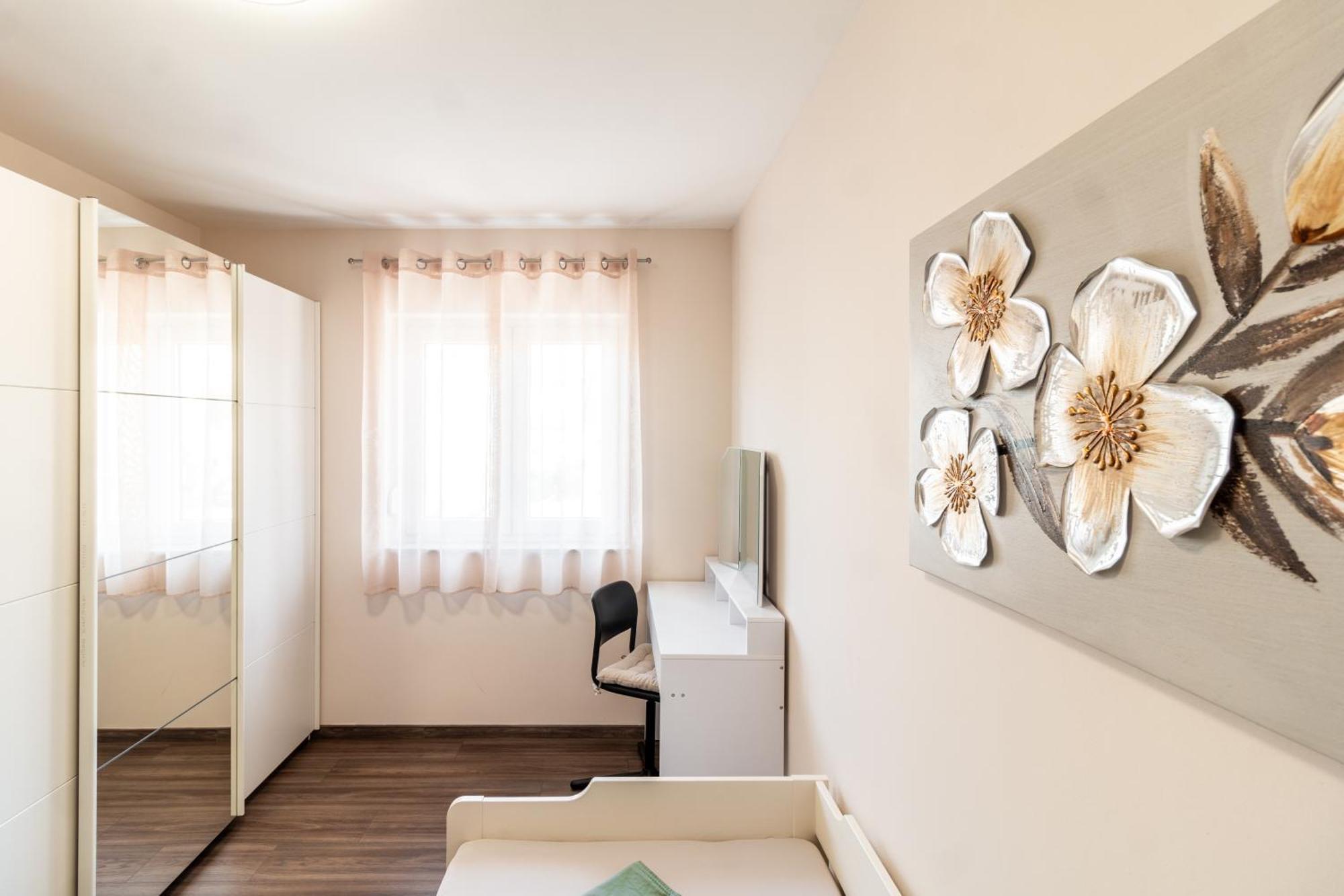 Apartmani Nela Kaštela Extérieur photo