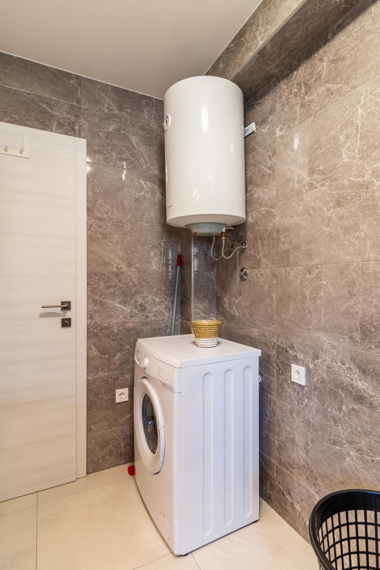 Apartmani Nela Kaštela Extérieur photo