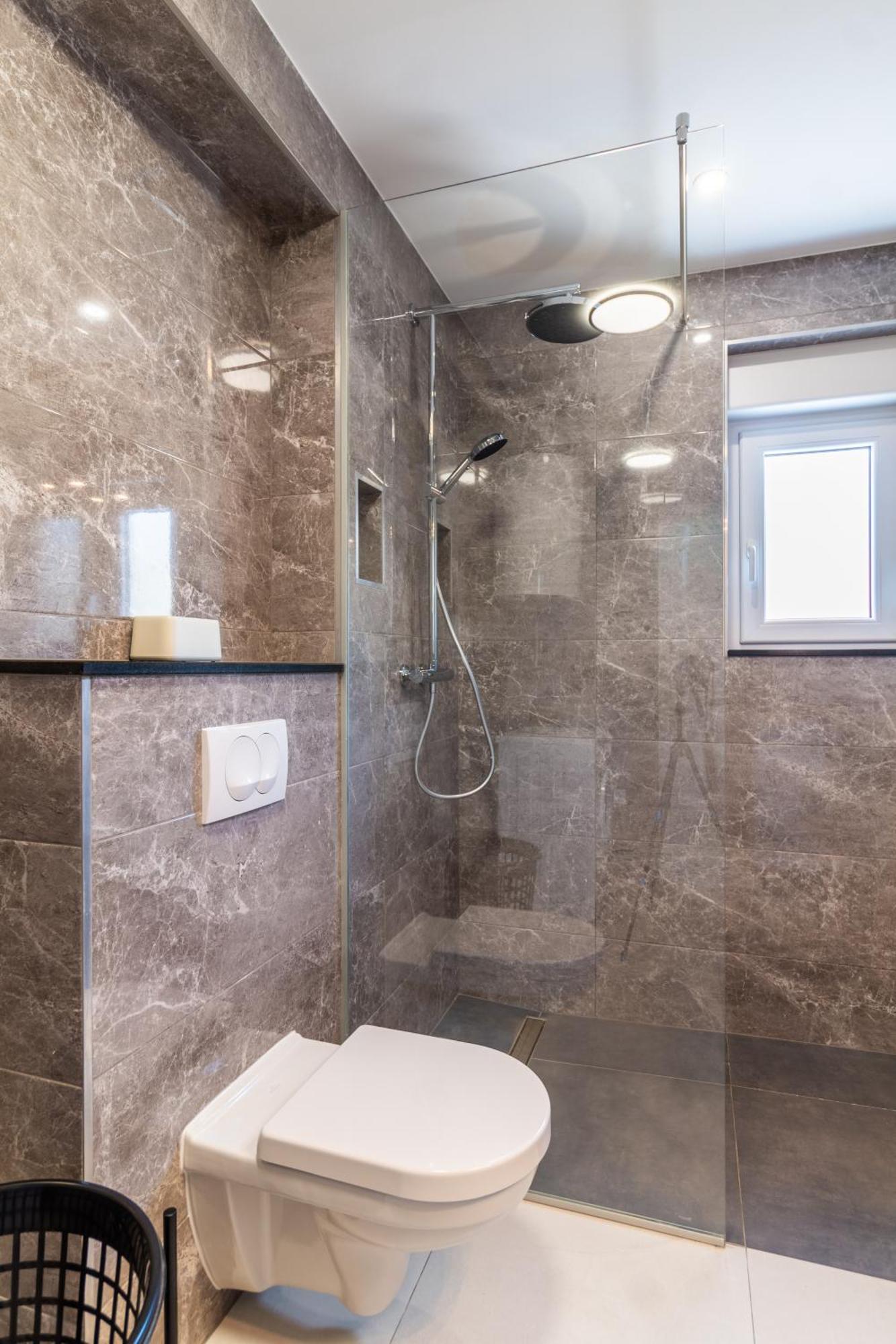 Apartmani Nela Kaštela Extérieur photo