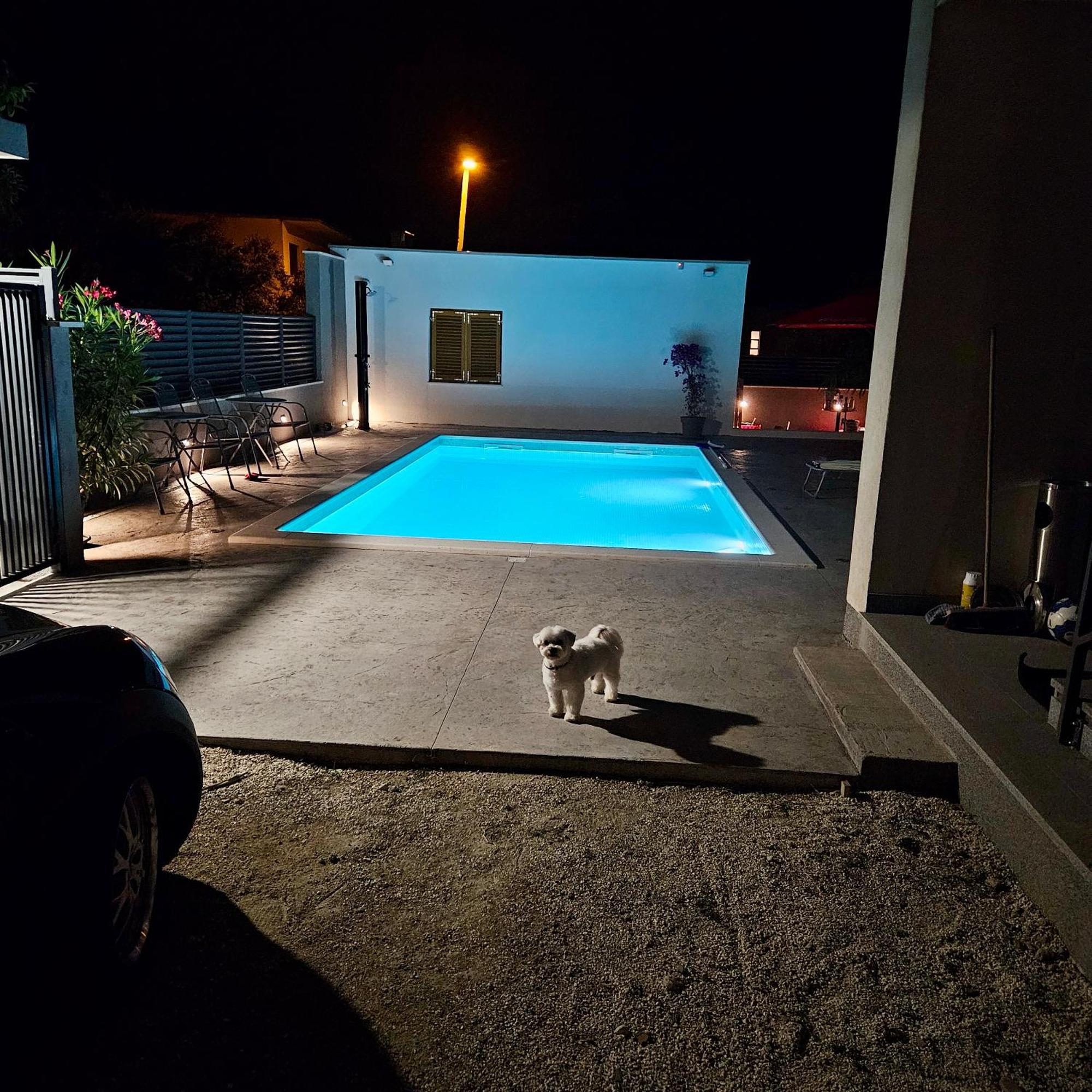 Apartmani Nela Kaštela Extérieur photo