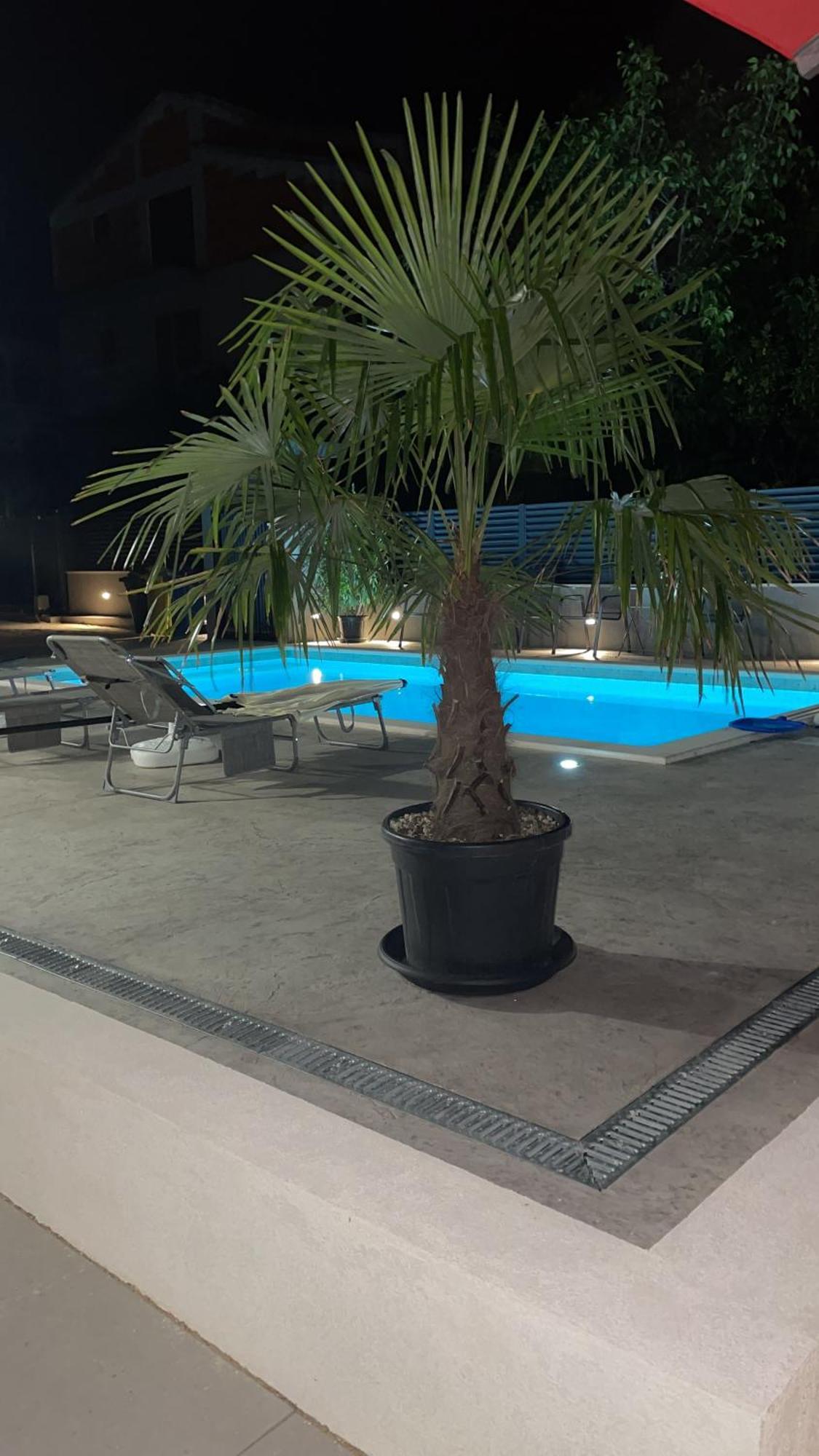 Apartmani Nela Kaštela Extérieur photo